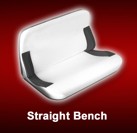 Straight Bench